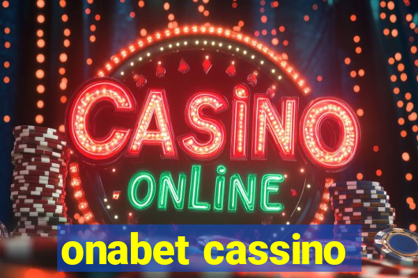 onabet cassino